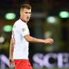 Legia Varsovia, firmó Damian Szymanski
