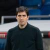 Sun, Iraola entre los candidatos a dirigir al United si sale Amorim