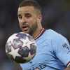 Manchester City, Kyle Walker prioriza seguir en el fútbol europeo