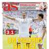 As: Un Madrid de diez"