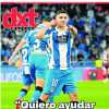 DxT Campeón, Yeremay: “Quiero ayudar al ascenso“