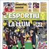 L'Esportiu: "La luz"