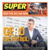 Superdeporte: "Cero de fútbol"