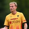 El Lecce se despide de Pierret: jugará en la Ligue 2 francesa, comunicado oficial...