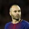 Iniesta: "Podría seguir jugando pero quiero formarme y aprender"