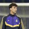 Real Madrid, Jacobo: "Jugar en el Bernabéu con el Real Madrid, un sueño"