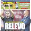 Mundo Deportivo: "Relevo"
