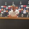 El Niza encadena 14 partidos sin ganar en Europa; Haise defiende al equipo: "Lo hemos dado todo"