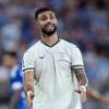Castellanos se despide de la Lazio y de la Serie A tras dos años y medio: sus cifras...