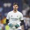 Real Madrid, Courtois: "Nos ha faltado algo de juego"