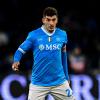 SSC Napoli, Di Lorenzo: "No miramos la clasificación; sigue todo abierto para el...