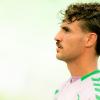 Diego Conde llega oficialmente al Real Betis a modo de cesión