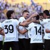 Parma, victoria 2-1 en el amistoso ante el Mantova. Reaparece Ondrejka, Cremaschi...