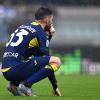 Hellas Verona, crisis total. Gagliardini: "Nadie se ha salvado nunca con 6 puntos...