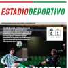 Estadio Deportivo: "Muy justo"