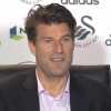 Laudrup: "Me sigue sorprendiendo que el City vendiera a Álvarez al Atlético"