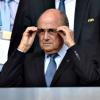 De Infantino a Trump, Blatter arremete contra todos: «EE UU y Arabia Saudí se están...