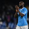 Lukaku falla un penalti con el SSC Napoli: apenas el octavo de su carrera, y el Maradona...