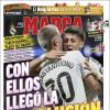 Marca: "Con ellos llegó la revolución"