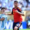 El Barcelona podría haber reactivado la opción de Laporte para la defensa