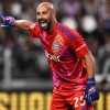 OFICIAL: Reina se retira. "Desde esta posición ya no puedo ofrecer más al fútbol"...