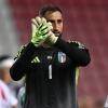 Donnarumma sobre el AC Milan: "¿Scudetto? Hablo con gente de dentro: creen y hacen bien"