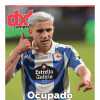 DxT Campeón: "Ocupado"