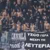 PAOK, los técnicos buscan un portero libre