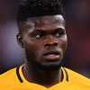 OFICIAL: Villarreal CF, firma Thomas Partey
