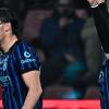 El Inter FC de siempre, voraz ante los rivales menores: 2-0 a la Cremonese al descanso...