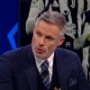 Salah baja el ritmo, Carragher, desconsolado: "No es el mismo de la pasada temporada"...