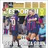 L'Esportiu: "Por la puerta grande"
