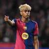 Final: FC Barcelona - Inter 3-3
