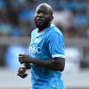 Lukaku, de nuevo con el grupo. Y el SSC Napoli lo reinscribe en la lista de la Champions (por De Bruyne)