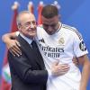 El Real Madrid dará todo el poder de fichar a José Mourinho