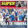Superdeporte: "Bola de Primera"