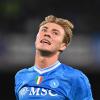 ¿Qué le pasa al ataque del SSC Napoli? Hojlund se ha atascado, Lucca sigue con un...