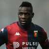 Genoa, la salida de Mario Balotelli sería inminente