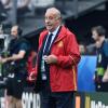 Del Bosque sobre el caso Yamal: "De la Fuente sabe qué hacer y actuará por el bien de España"