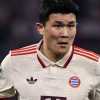 Bayern, la salida de Kim Min-jae, improbable