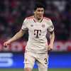 Bayern, Kim Min-jae quiere permanecer en el club