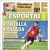 L'Esportiu: "Pantalla pasada"