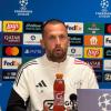 Ten Cate y el presente del Ajax: "Son vergonzosas las críticas a Heitinga"