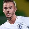 Leicester, al menos tres clubes pretenden la llegada de James Maddison