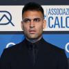 Gran Galà del Calcio, Lautaro: "Llegar al Inter FC me cambió la vida. Siempre hay...