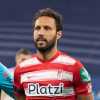OFICIAL: Germán Sánchez anuncia su retirada