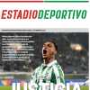 Estadio Deportivo: "Justicia"