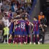 El Barça apunta a la Premier para reforzar su ataque