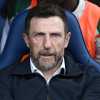 Lecce, la llegada de Di Francesco será oficial en breve
