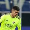 Dinamo Zagreb, Ademi en la puerta de salida